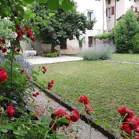 Casa Bolego Villa Cagno  Buitenkant foto