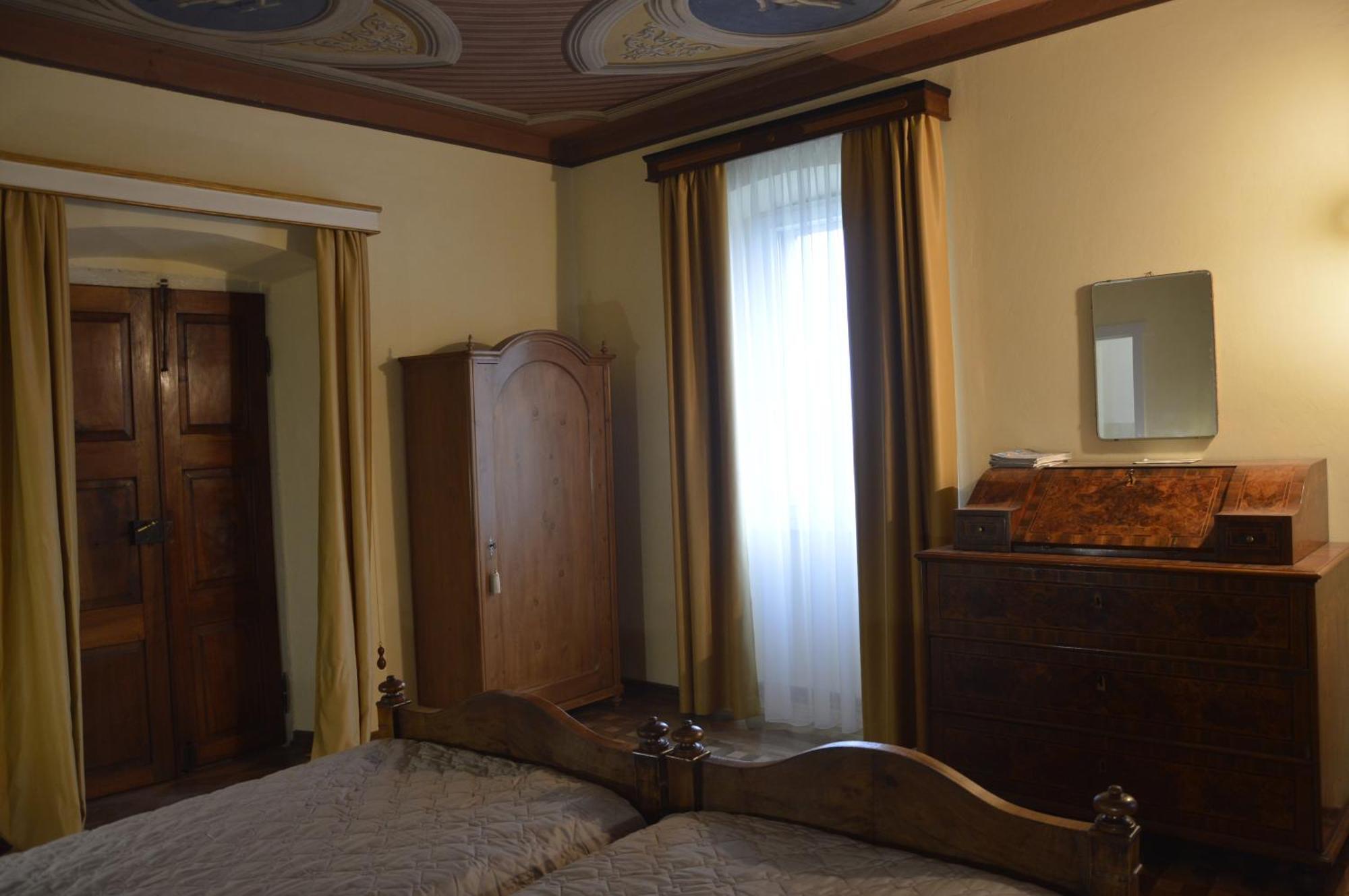 Casa Bolego Villa Cagno  Buitenkant foto