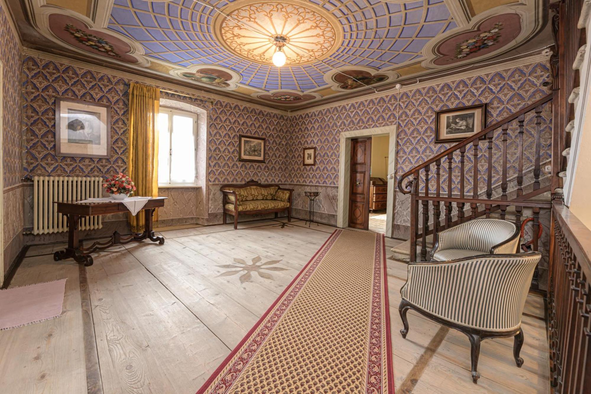 Casa Bolego Villa Cagno  Buitenkant foto